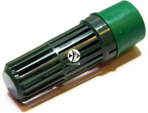 EHEIM Inlet Strainer - Prefiltr do classic (2250), classic 1500XL (2260)