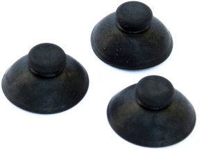EHEIM Suction Cups (3szt.) - Przyssawka do pomp CompactOn 300/600 (1020/1021)