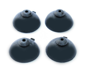 EHEIM Suction Cups (4szt.) - Przyssawka do pomp CompactON 2100/3000/5000 (1030/1031/1032)