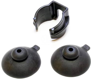 EHEIM Suction Cup Holder For 3652-3657 - Przyssawka do grzałki Thermopreset