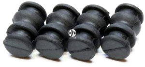 EHEIM Rubber Cushions (4szt.) - Gumki mocowania do streamON+3500/6500/9500