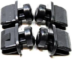 EHEIM Attachment Lug - Spinki do pickup 60/160/200, PowerLine (2008/10/12/48)