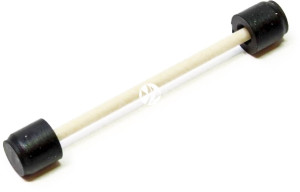 EHEIM Shaft And Bushing - Oś ceramiczna do pickup 45/60/160/200 (2006/2008/2010/2012)