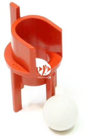 EHEIM Ball Cage With Ball - Zawór zwrotny do filtra Ecco Pro (2032, 2034, 2036)