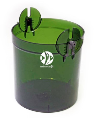 EHEIM Filter Media Canister - Kubełek do filtra ecco (2231), ecco comfort (2232), eccopro 130
