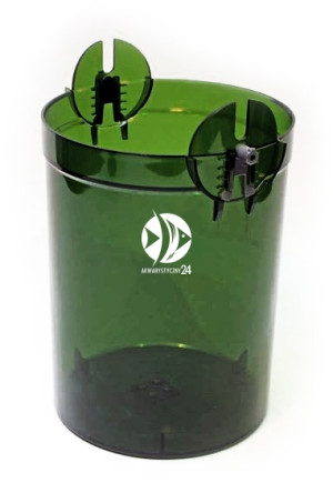 EHEIM Filter Media Canister - Kubełek do filtra ecco (2233), ecco comfort (2234), eccopro 200