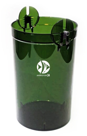 EHEIM Filter Media Canister - Kubełek do filtra ecco (2235), ecco comfort (2236), eccopro 300