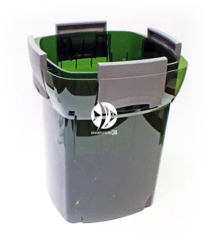 EHEIM Filter Canister - Kubełek do filtra professionel 3 1200XL/1200XLT (2080, 2180)