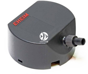 EHEIM Pump Head Cover - Pokrywa do filtra classic 150 (2211)