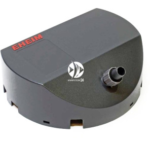 EHEIM Pump Head Cover - Pokrywa do filtra classic 350 (2215)