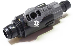 EHEIM Shut-Off Tap - Zawór do filtra Ecco Pro 130/200/300 (2032/2034/2036)