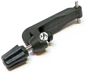 EHEIM Lid Securing Clamp - Zaciski do filtra classic (2250), classic 1500XL (2260)