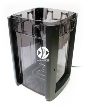 EHEIM Filter Canister With Heater - Kubełek do filtra Professionel 4+ 350T (2373)