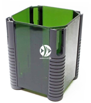 EHEIM Filter Canister - Kubełek do filtra Professionel, Experience 350 (2226, 2426)