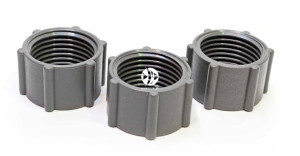 EHEIM Plastic Nut For 12/16mm - Nakrętka zaworu 12/16mm