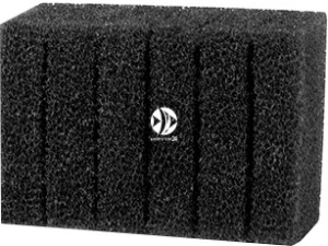 AQUAEL Wkład Gąbkowy - Gąbka filtracyjna do pompy Pfn-350/650 / 500n