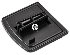 AQUAEL Uchwyt - Leddy Tube 3/6W - Adapter mocujący do modułów oświetleniowych