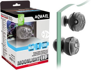 AQUAEL Moonlight Led - Oświetlenie nocne do akwarium