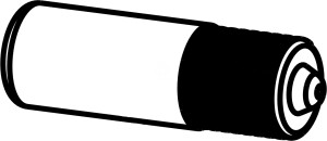 AQUAEL Żarówka 3W E17 UV-C - Lampa do MultiUV, AS-3W