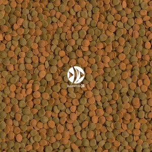 TETRA Wafer Mix 185g/360ml (rozważany) - Pokarm w waflach dla ryb dennych i skorupiaków.