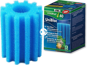 JBL CristalProfi i Unibloc - Wkład gąbkowy do filtra CristalProfi i40