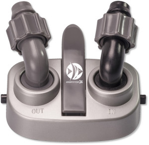 JBL Aqua-Stop - Zawór do filtra CristalProfi e1901, e1902