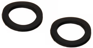 JBL Uszczelka 2szt - O-Ring do lampy UV AquaCristal 5W