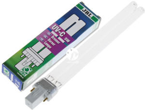 JBL Żarnik 5W - Promiennik do sterylizatora ProCristal UV-C, AquaCristal