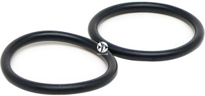 FLUVAL Uszczelka Click-Fit (2szt) - Oring zaworu filtra FX4/FX5/FX6