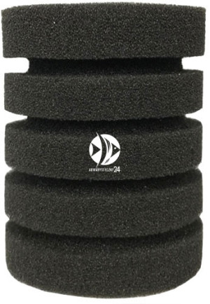 AQUA NOVA Sponge NSF-40L - Gąbka wymienna do filtra gąbkowego