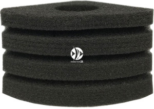 AQUA NOVA Sponge NSF-C40L - Gąbka wymienna do filtra gąbkowego