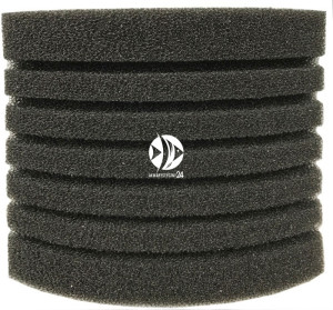 AQUA NOVA Sponge NSF-C200L - Gąbka wymienna do filtra gąbkowego
