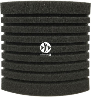 AQUA NOVA Sponge NSF-C350L - Gąbka wymienna do filtra gąbkowego