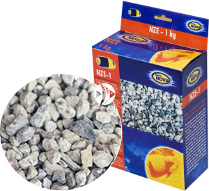 AQUA NOVA Zeolite 1kg - Zeolit, wkład filtracyjny