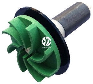 AQUA NOVA Wirnik PC-1 - Część zamienna do odkurzacza