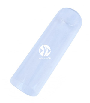 AQUA NOVA Tubus Kwarcowy NPF-10 - Szklany do lampy UV 7W filtra ciśnieniowego