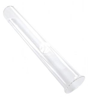 AQUA NOVA Tubus Kwarcowy NPF-40 - Szklany do lampy UV 24W filtra ciśnieniowego