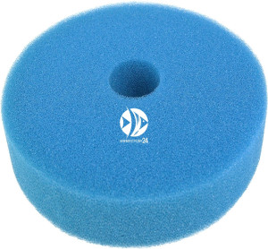 AQUA NOVA Sponge Blue NPF-10 - Gąbka niebieska do filtra ciśnieniowego