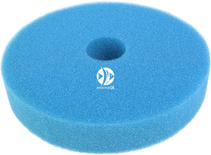 AQUA NOVA Sponge Blue NPF-20/NPF-30 - Gąbka niebieska do filtra ciśnieniowego