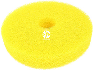 AQUA NOVA Sponge Yellow NPF-30 - Gąbka żółta do filtra ciśnieniowego