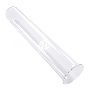 AQUA NOVA Tubus Kwarcowy NBPF-12000 - Szklany do lampy UV 18W filtra ciśnieniowego