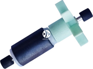 AQUA NOVA Wirnik NP-1000 - Część do pompy fontannowej