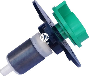 AQUA NOVA Wirnik NFPX-5000 - Część do pompy do oczka wodnego