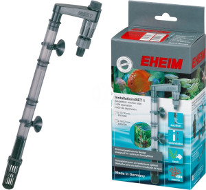 EHEIM InstallationsSET 1 16/22mm - Zestaw do zalewania filtrów, do akwarium