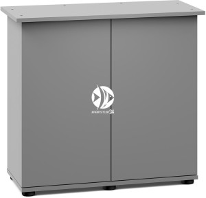 JUWEL Szafka SBX Rio 125 Szary - Pod Rio 125 i akwaria o wymiarach dna 80x35cm, 5 kolorów do wyboru