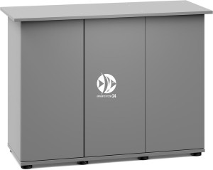 JUWEL Szafka SBX Rio 180 Szary - Pod Rio 180 i akwaria o wymiarach dna 100x40cm, 5 kolorów do wyboru