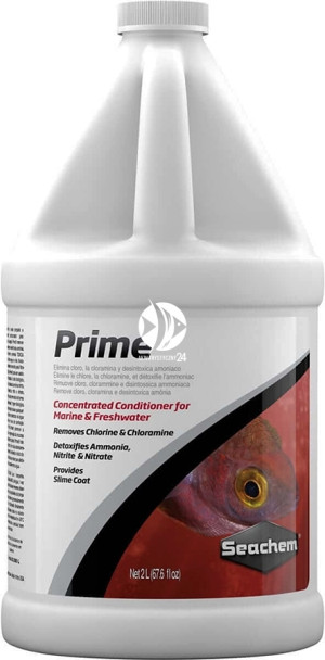 SEACHEM Prime 2L - Uzdatniacz wody