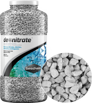 SEACHEM De Nitrate 1L - Medium usuwa NO3
