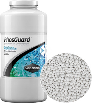 SEACHEM PhosGuard 1L - Wkład usuwa fosforany, krzemiany