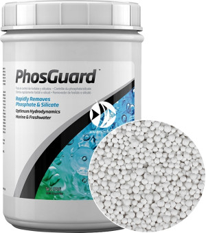 SEACHEM PhosGuard 2L - Wkład usuwa fosforany, krzemiany